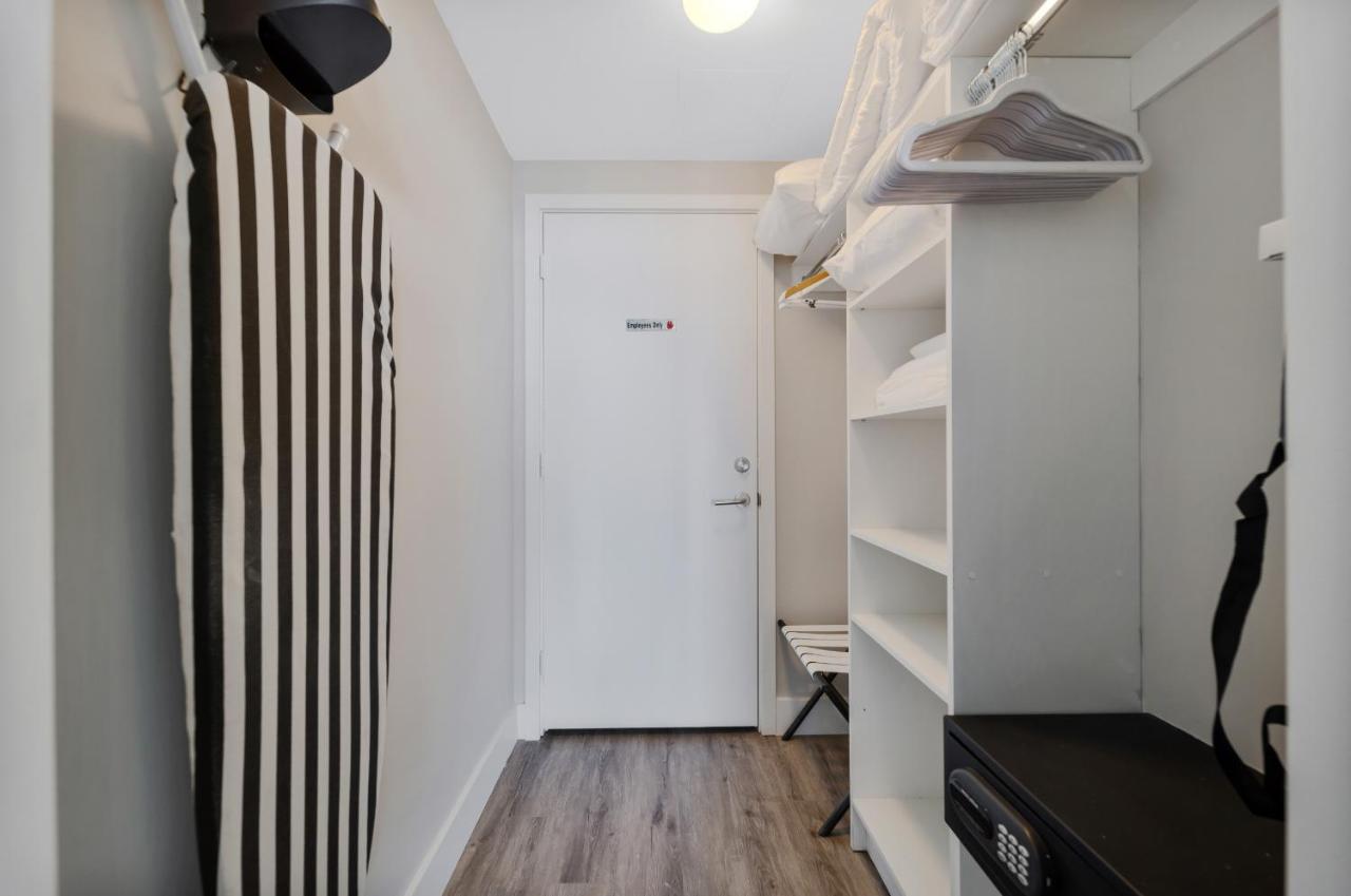 Splendid Resort - Oceanview 1Bdr & 1Ba Apt Right On The Beach, Heated Pool, Gym 할리우드 외부 사진
