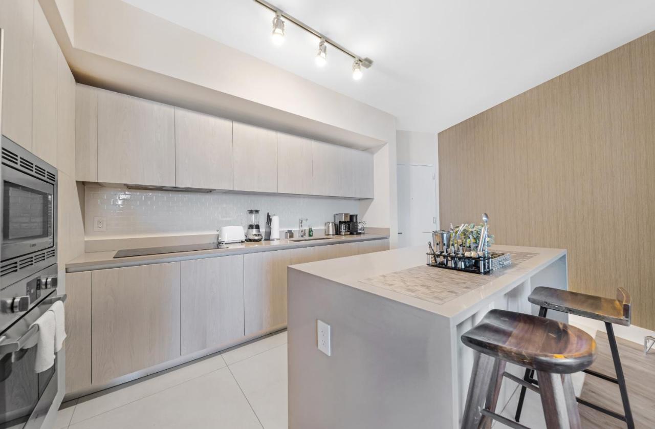 Splendid Resort - Oceanview 1Bdr & 1Ba Apt Right On The Beach, Heated Pool, Gym 할리우드 외부 사진