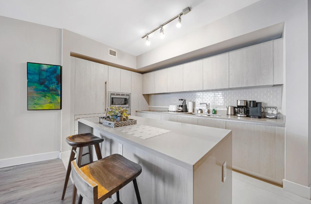 Splendid Resort - Oceanview 1Bdr & 1Ba Apt Right On The Beach, Heated Pool, Gym 할리우드 외부 사진