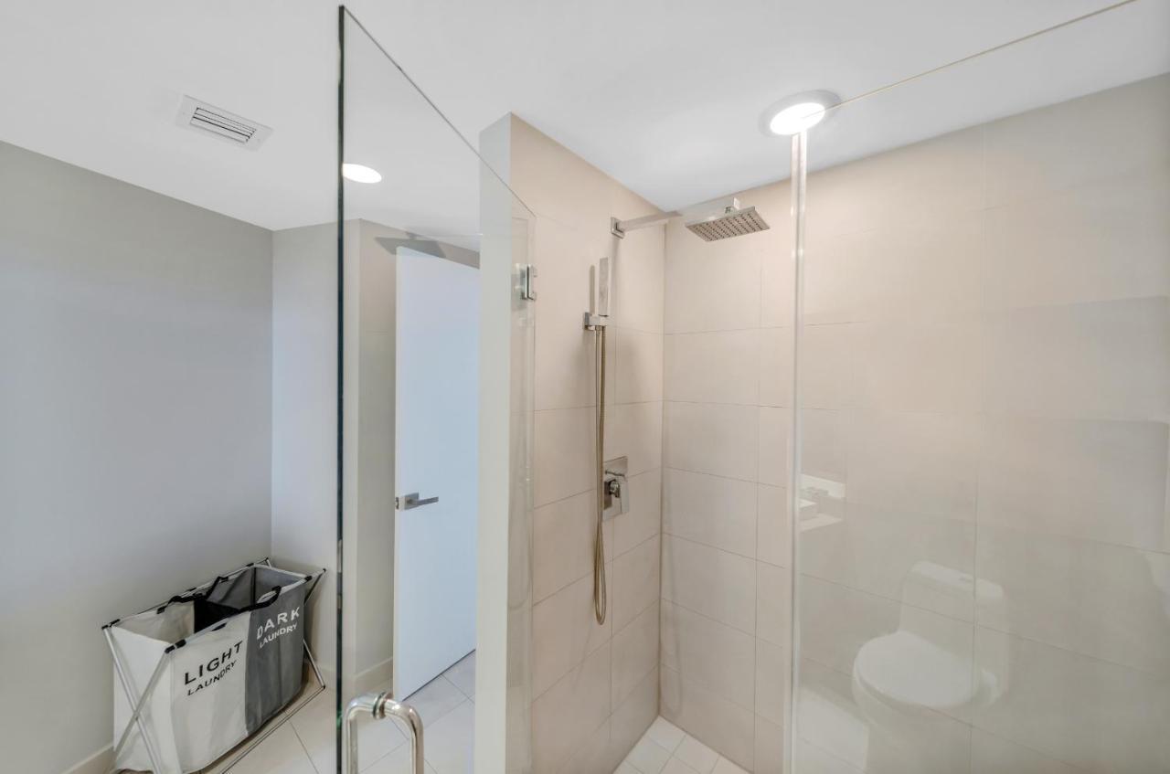 Splendid Resort - Oceanview 1Bdr & 1Ba Apt Right On The Beach, Heated Pool, Gym 할리우드 외부 사진