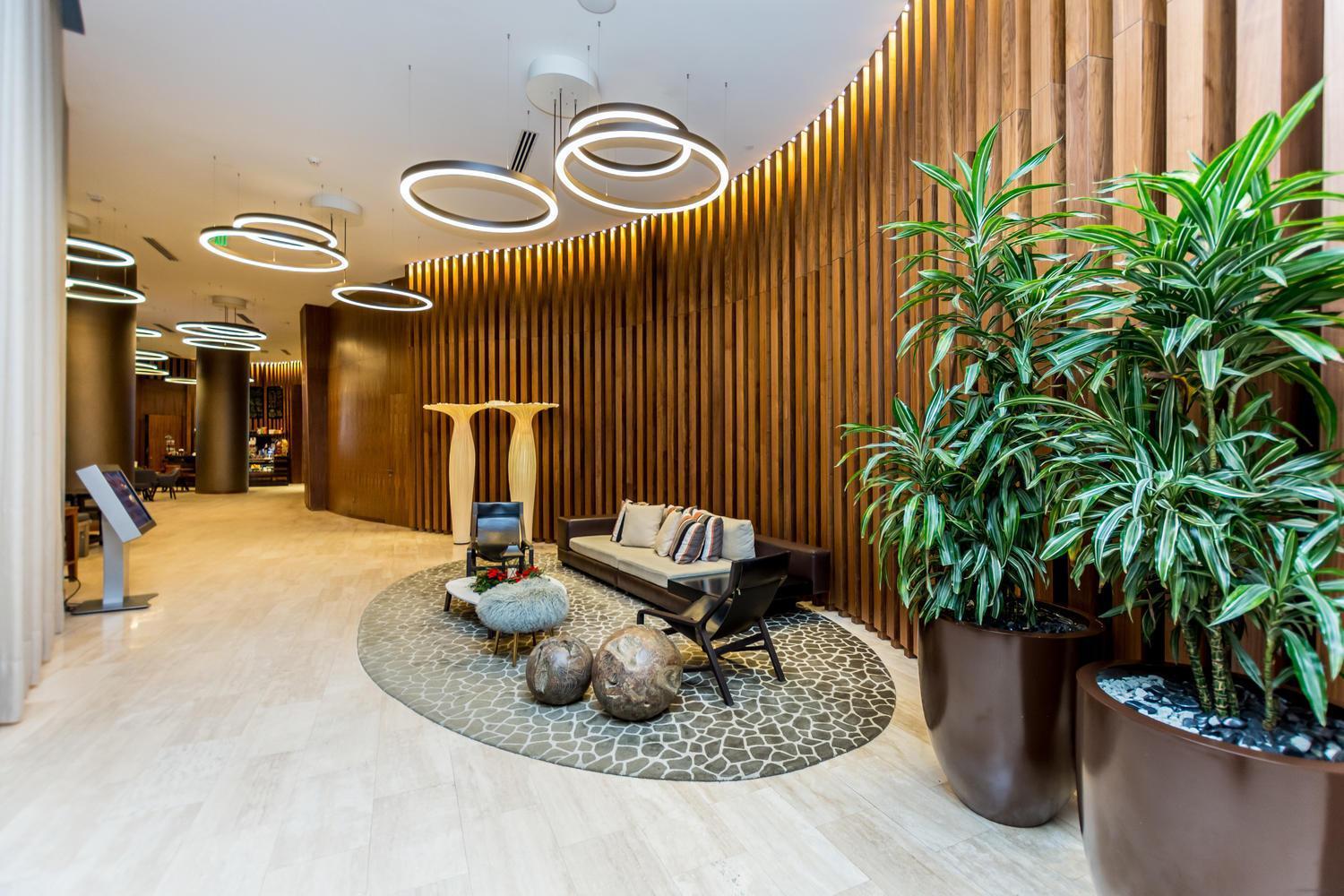 Splendid Resort - Oceanview 1Bdr & 1Ba Apt Right On The Beach, Heated Pool, Gym 할리우드 외부 사진